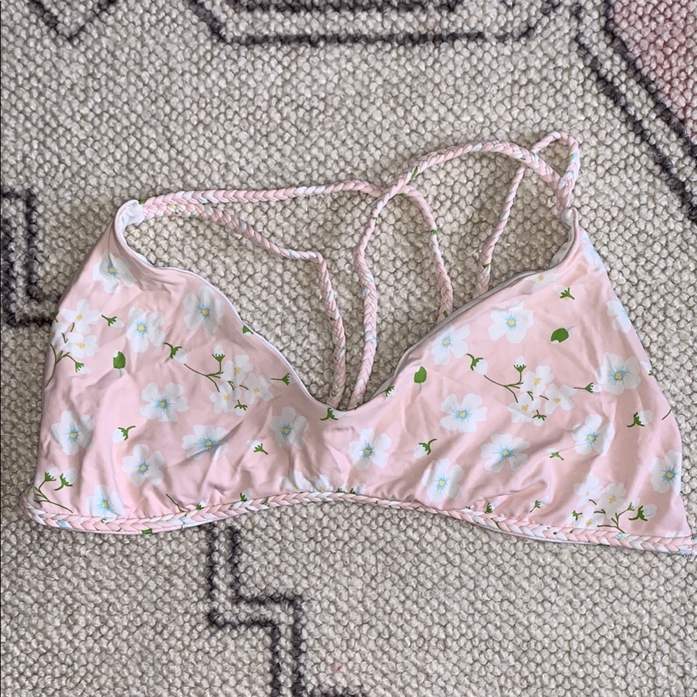 Frankie’s Bikinis Top
